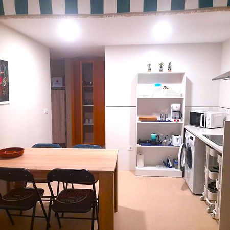 Apartamento Con Piscina Cerca De La Playa Garrucha Exterior photo